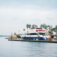 SG Yacht Charters PTE LTD's Portfolio
